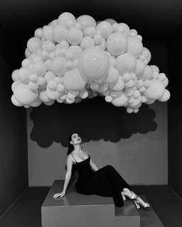 Agustina Palma feet photo 7