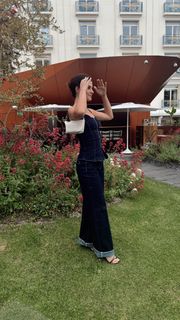 Agustina Palma feet photo 20
