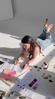 Agustina Palma feet photo 18