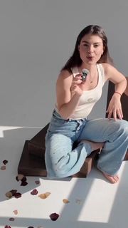 Agustina Palma feet photo 6