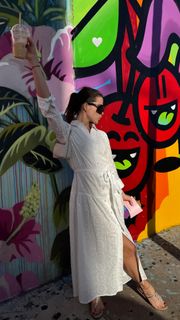 Agustina Palma feet photo 5