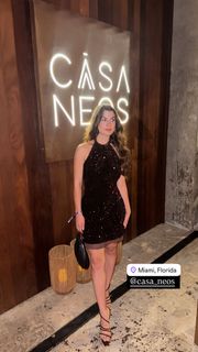 Agustina Palma feet photo 8