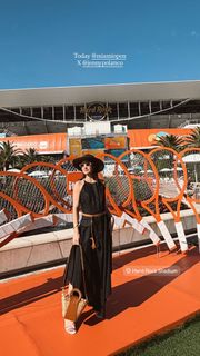 Agustina Palma feet photo 15
