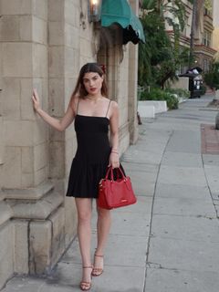 Agustina Palma feet photo 11