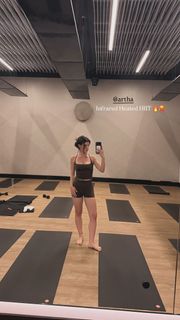 Agustina Palma feet photo 20