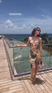 Agustina Palma feet photo 18