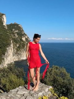 Agustina Palma feet photo 15