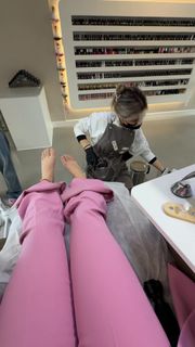 Agustina Palma feet photo 18