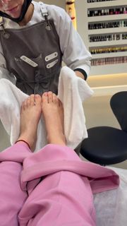Agustina Palma feet photo 17