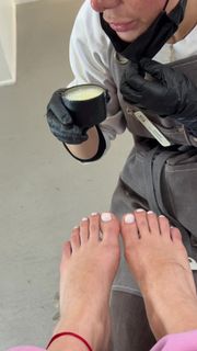 Agustina Palma feet photo 15