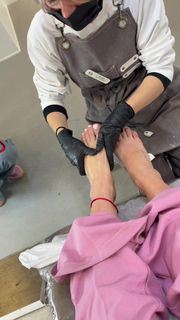 Agustina Palma feet photo 14