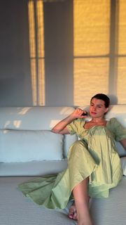 Agustina Palma feet photo 18