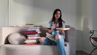 Agustina Palma feet photo 3