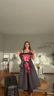 Agustina Palma feet photo 15