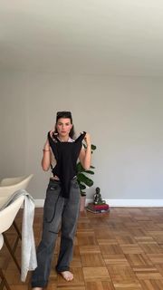 Agustina Palma feet photo 10