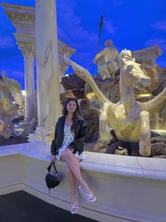 Agustina Palma feet photo 8