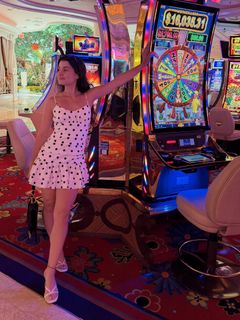 Agustina Palma feet photo 6