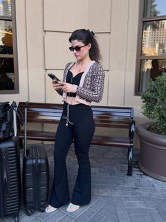 Agustina Palma feet photo 5