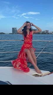Agustina Palma feet photo 12
