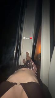 Agustina Palma feet photo 7