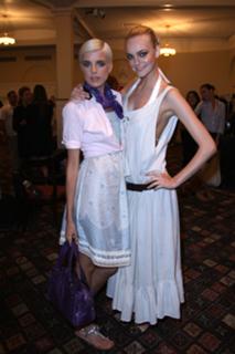 Agyness Deyn feet photo 18
