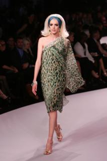 Agyness Deyn feet photo 17