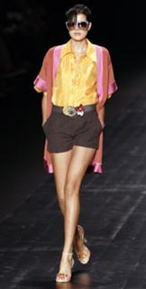 Agyness Deyn feet photo 16