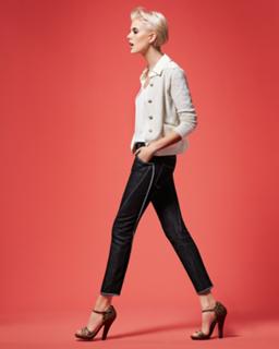 Agyness Deyn feet photo 10