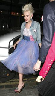 Agyness Deyn feet photo 19