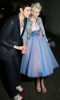 Agyness Deyn feet photo 17