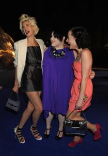Agyness Deyn feet photo 6