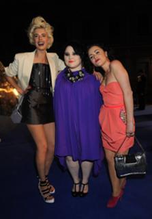 Agyness Deyn feet photo 4