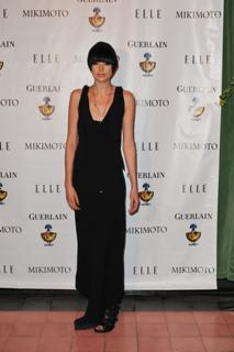 Agyness Deyn feet photo 17