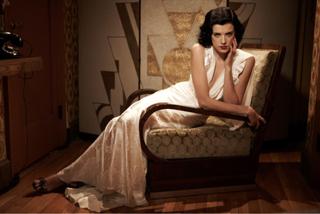 Agyness Deyn feet photo 6