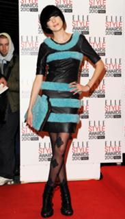 Agyness Deyn feet photo 12