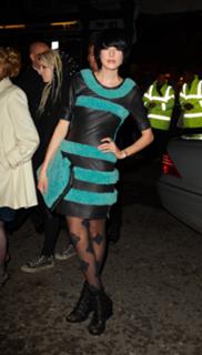 Agyness Deyn feet photo 11