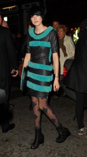 Agyness Deyn feet photo 10