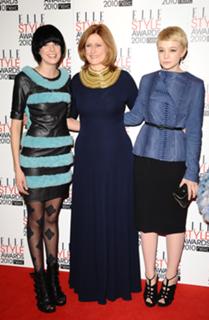 Agyness Deyn feet photo 7