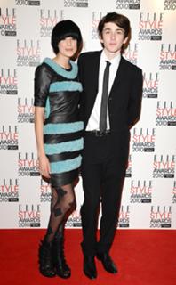 Agyness Deyn feet photo 5