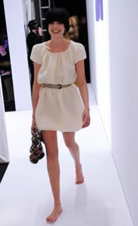 Agyness Deyn feet photo 12