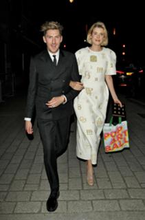 Agyness Deyn feet photo 2