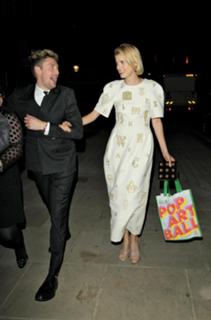 Agyness Deyn feet photo 20