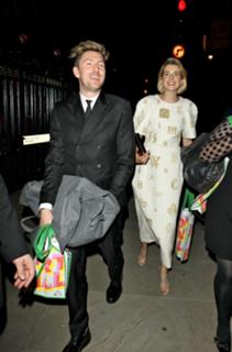 Agyness Deyn feet photo 19
