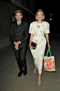 Agyness Deyn feet photo 18