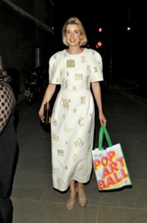 Agyness Deyn feet photo 16