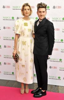 Agyness Deyn feet photo 15