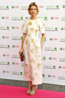 Agyness Deyn feet photo 14