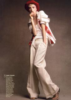 Agyness Deyn feet photo 5