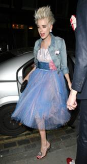 Agyness Deyn feet photo 13