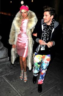 Agyness Deyn feet photo 12